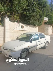  1 متسوبيشي كارزما