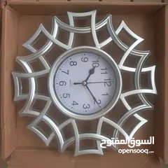  15 ساعات حائط للبيع