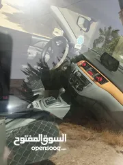  5 ميتسوبيشي لانسر 2009 للبيع Mitsubishi lancer 2009