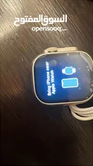  3 Apple watch ultra2