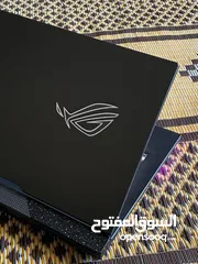  1 Asus ROG Strix G513RM – Ryzen 7 / RTX 3060 / 16GB RAM / 1TB SSD / WQHD 165Hz