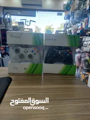  8 مستلزمات اجهزة XBOX