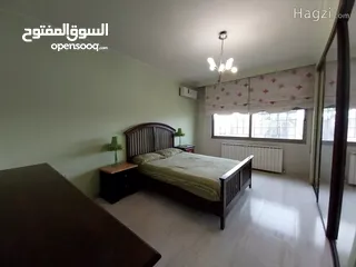  5 شقة مفروشة للإيجار 260م2 ( Property 18854 ) سنوي فقط