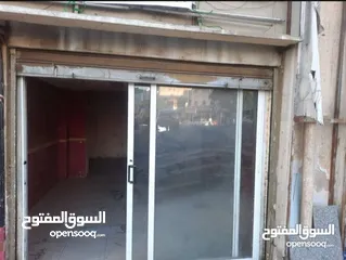  2 محل للايجار