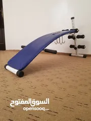  2 جهاز لعضلات البطن