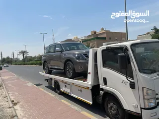  1 سطحه ونش هيدروليك