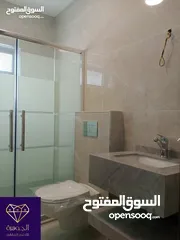  21 شقة شبه أرضية فخمه ومميزة لم تسكن لقطه وبسعر مغري جدا يا بلاش عرض خاص للبيع في أرقى مناطق خلدا