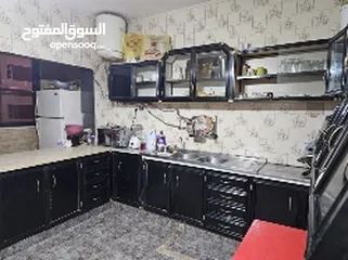  4 مطبخ مستخدم