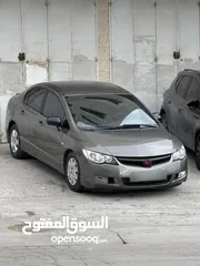  6 هوندا سعر حرق