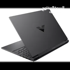  4 laptop Gaming HP Victus اعلى مواصفات للالعاب وبرامج التصميم بعرض حرق