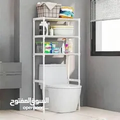  4 ستاند الحمام