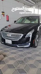  9 كاديلاك CT6 2018