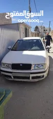  3 اسكودا اكتافيا