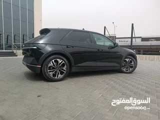  2 ايونك 5 فحص كامل 2022 بسعر حرق