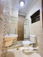  9 شقه مميزة للبيع في الطيرة رام الله طابق شبه ارضي