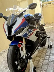 1 For sell BMW S1000 M PACKAGE 2022