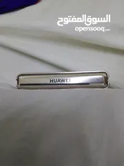  5 Huawei p50 pocket premium edition very clean
