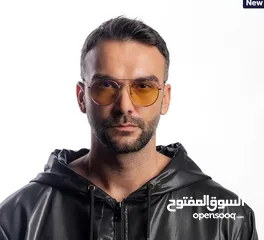  3 TULUM GOLD form men, Indoor/Outdoor   نظارة - نظارات - عدسات - شمسية