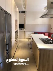 11 شقة مميزة للايجار اجمل احياء عبدون الراقية ذات تصميم حديث و راقي