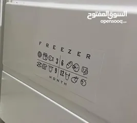  6 ثلاجة للبيع ( لقطه)