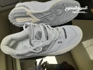  2 شروة احذيه  البيع كامل الكميه 30 حبه