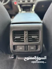  13 هوندا اكورد 2021 فل كامل فحص كامل بحاله الوكاله