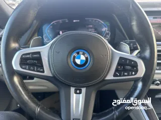  30 BMW X5 Hybrid Plug In XDraiv Full 2022