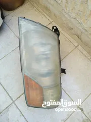  4 قطع باجيرو للبيع