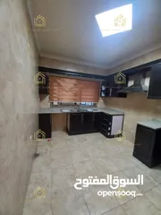  8 شقة سوبر ديلوكس ارضي مع ترس موقع هادئ ومميز
