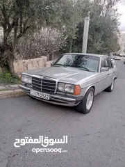  12 مرسيدس لف 1984