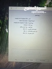  6 لابتوب لينوفو ثينك باد i5 رام 16 هاردسيك كبير سعرر مميز