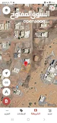  2 أرض سكنية في سيح الأحمر مربع6