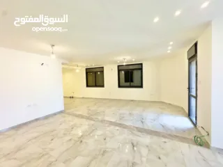  4 شقة طابقية 3 غرف ماستر والعمارة فقط 6 شقق