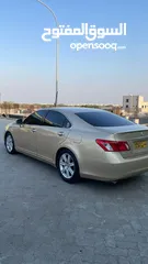  1 لكزس es350