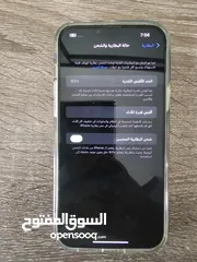  7 IPhone 13 Pro Max For 1900 AED