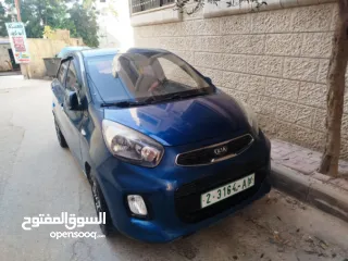  3 أسعار حرق علي كيا مورنج اقرء الاعلان اسفل