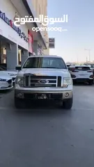  6 فورد F150 V8