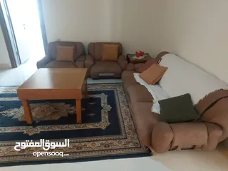  3 شقة للايجار  شارع الشرطه العسكريه الهواري مقابل شركه النظافه