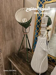  2 اضاءة جانبيه