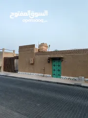  2 بيت عربي للايجار في عجمان ليواره البستان Home for rent in ajman