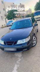  9 Saab vector 5-9 فل كامل فحص كامل2004