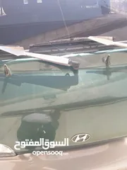  1 باص هونداي H100