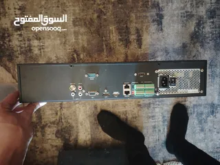  2 NVR  Truevision 21p