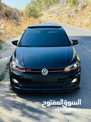  1 Polo gti 2019