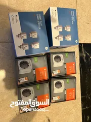  3 Alexa جديد مع ملحقاتها أليكسا