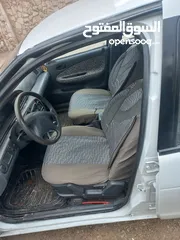  2 كيا سيفيا قير عادي 96