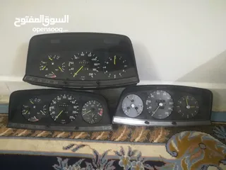  18 قطع مرسيدس لف الماني