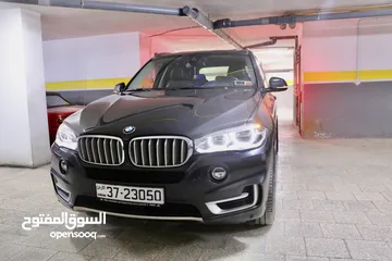  14 BMW X5 2016 plug in مواصفات نادرة خاصة وحبة واحدة في المملكة