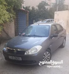  2 رينو سيمبول 2009 للبيع