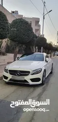  1 مرسيدس c كوبيه mercedes coupe c250